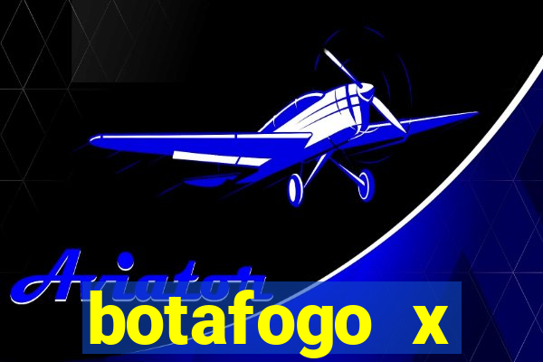 botafogo x corinthians futemax